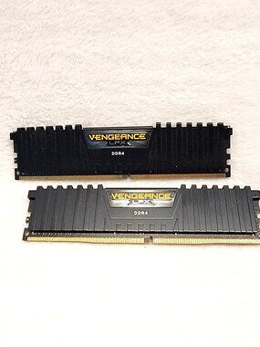 CORSAIR Vengeance LPX 32GB (2 x 16GB) DDR4 2133 Desktop Memory